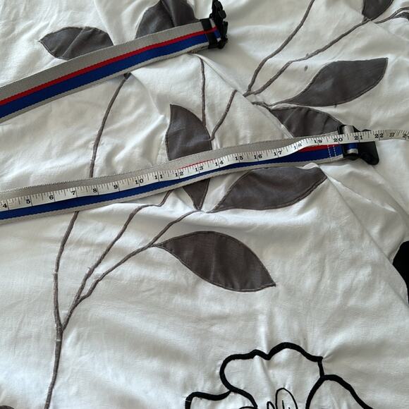 Champion | Gray Cloth Belt Bag - Picture 11 of 11